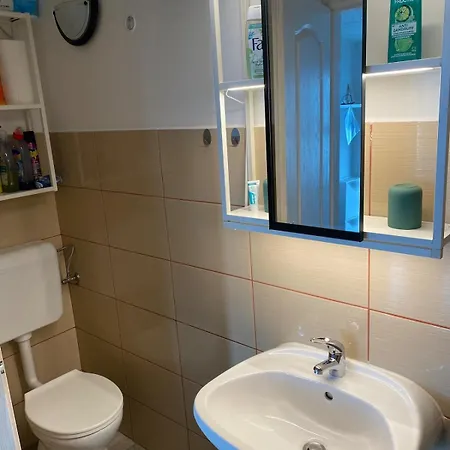 Sziklakert Vendeghaz Nyaraló *