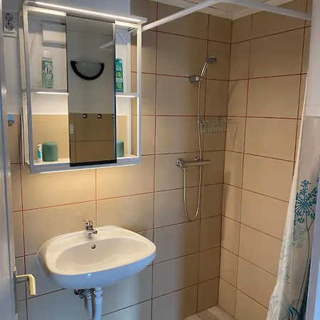 Sziklakert Vendeghaz Holiday home